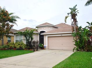 1718 Bonita Bluff Ct, Ruskin, FL 33570