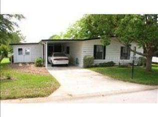 3902 Parway Rd #1339, Zellwood, FL 32798