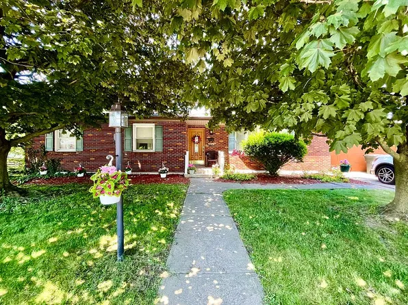829 W 21st St, Hazleton, PA 18201