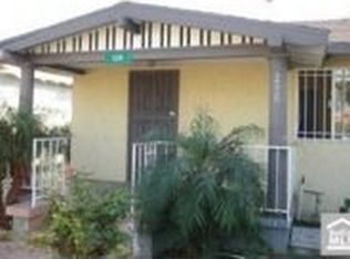 236 W 87th St, Los Angeles, CA 90003