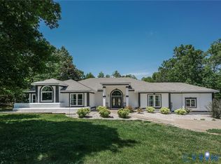12700 Coalboro Rd, Chesterfield, VA 23838