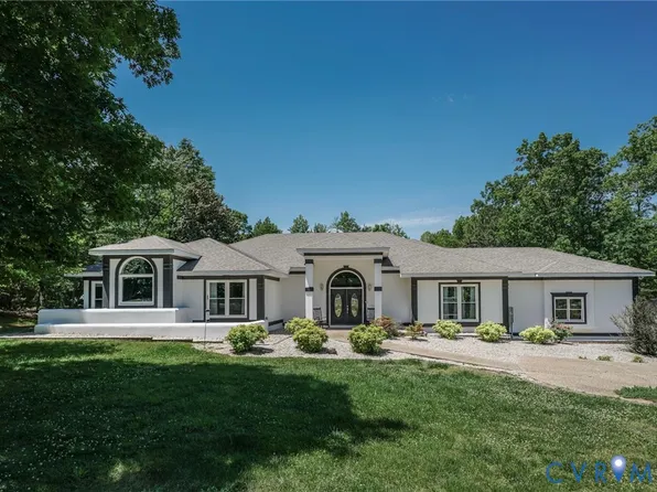 12700 Coalboro Rd, Chesterfield, VA 23838