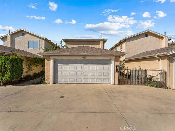 8825 Willis Ave Unit 5, Panorama City, CA 91402