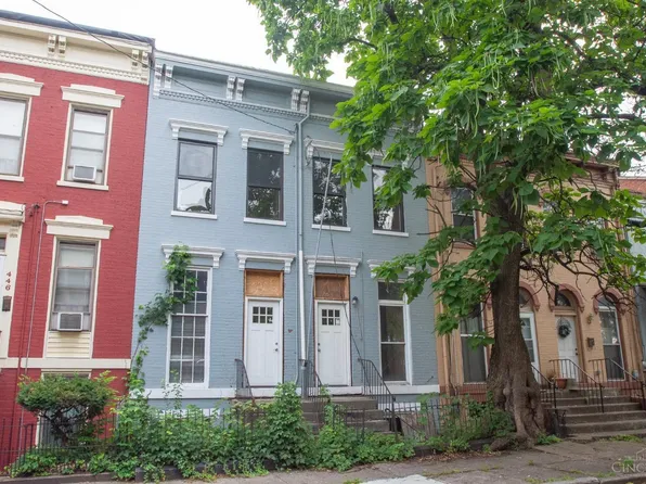 444 Dayton St, Cincinnati, OH 45214