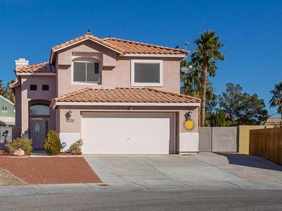 1826 Vista Del Oso Way, North Las Vegas, NV, 89031