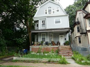 151 No 18 St, East Orange, NJ