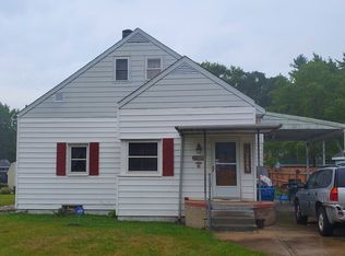 23036 Ardmore Trl, South Bend, IN 46628
