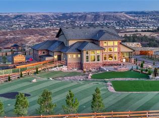 144 Stone Pointe Trail, Castle Rock, CO 80109