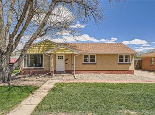 5470 Garrison St, Arvada, CO 80002