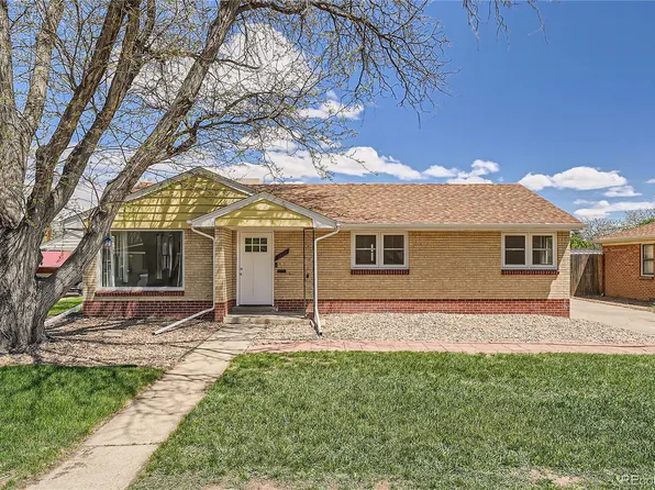5470 Garrison Street, Arvada, CO 80002