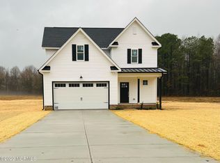 6107 Farmwood Loop, Wilson, NC 27896