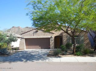 8454 W Bajada Rd, Peoria, AZ 85383