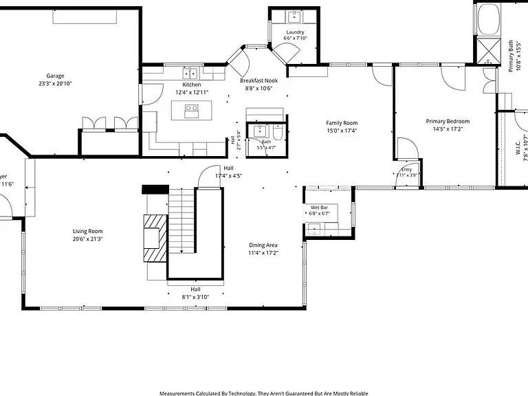 6908 Park Ln — Photo 4