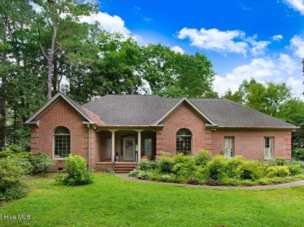 104 Tall Pines Place, Goldsboro, NC 27534