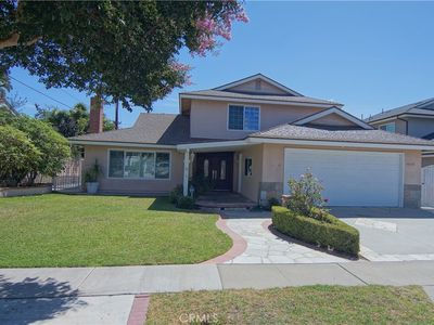 14572 Acacia Dr, Tustin, CA, 92780