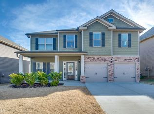 5942 Lexington Way, Braselton, GA
