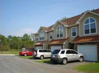 732 E Mack Bayou Dr #10, Santa Rosa Beach, FL 32459