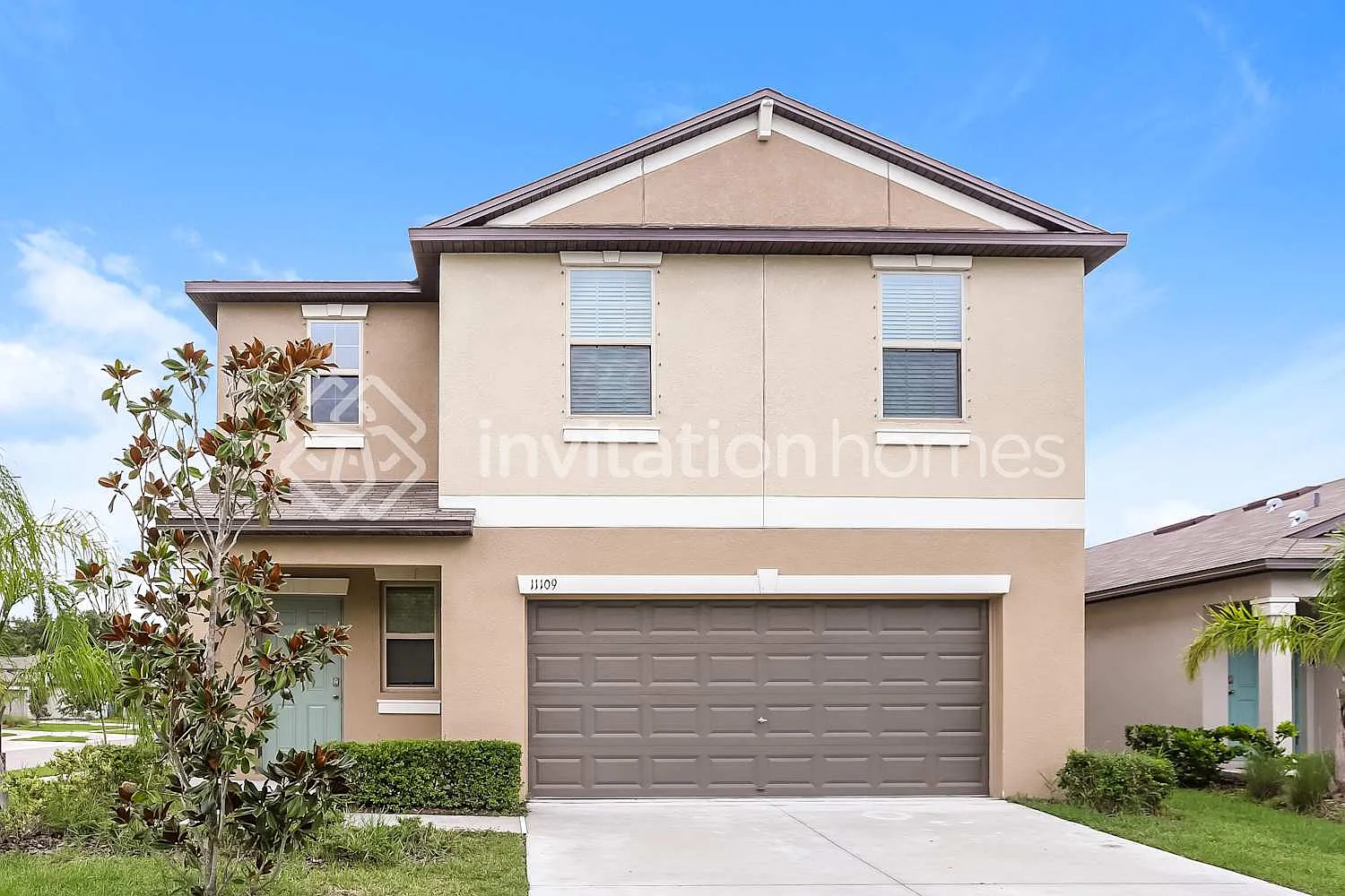 11109 Riley Pines Cir Gibsonton, FL 33534 — Photo 1