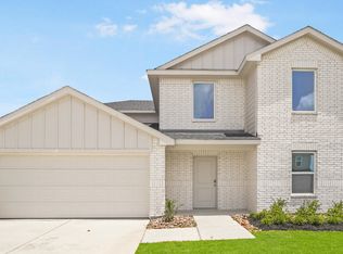 21926 Messina Springs Dr, Hockley, TX 77447