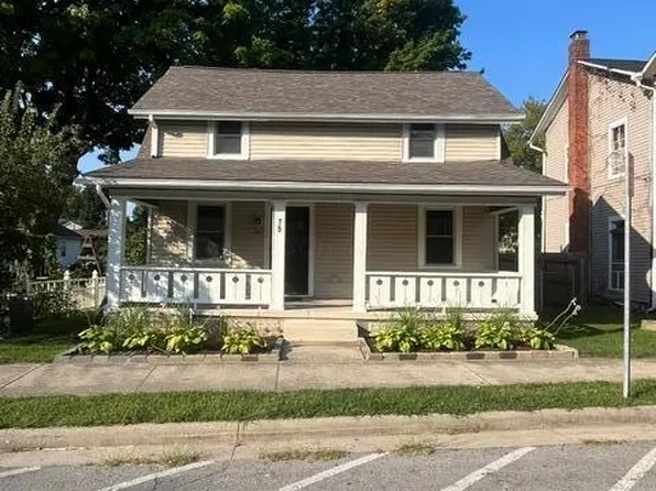 75 W Columbus St, Lithopolis, OH 43136