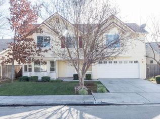 4073 W Cortland Ave, Fresno, CA