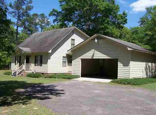 1111 Ben Gause Rd, Coward, SC 29530