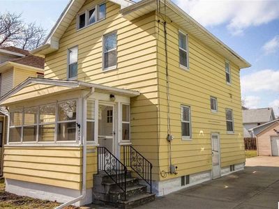 402 Bates St, Jackson, MI, 49202