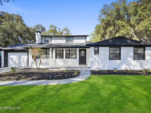 1457 HOLLY Drive, Fernandina Beach, FL 32034