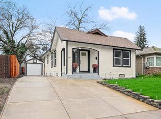 3224 12th Ave, Sacramento, CA