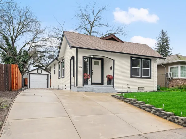 3224 12th Ave, Sacramento, CA 95817