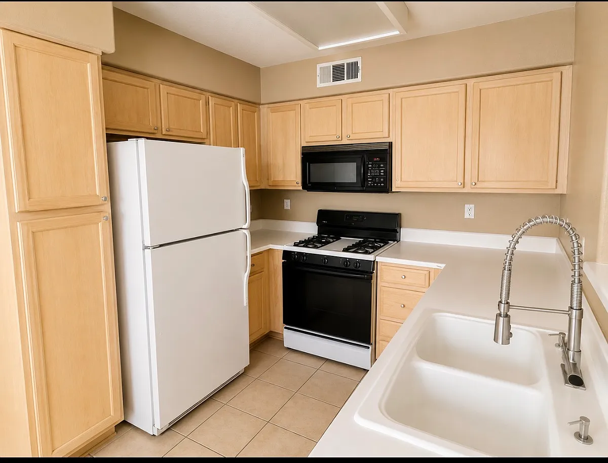 Building Photo - 3144 Tarpon Dr #204