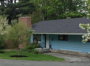 50 Rip Rd, Hanover, NH 03755