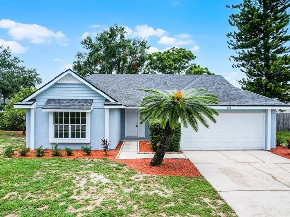 8018 Lesia Cir, Orlando, FL 32835