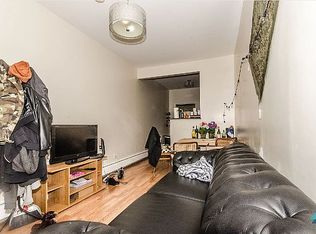 663 Evergreen Ave #2B, Brooklyn, NY 11207