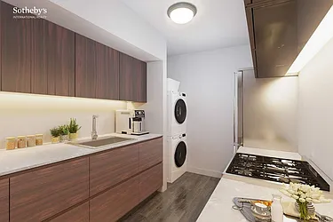 Sold by Sotheby's International Realty