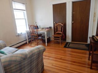 19 Garrison Ave #1R, Somerville, MA 02144