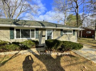 110 Elmwood Dr #1, Springboro, OH 45066