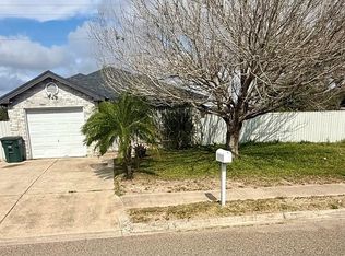 2507 Grandora Dr, San Juan, TX 78589