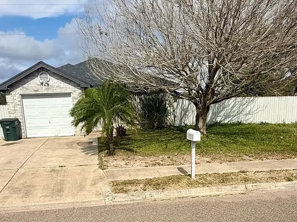 2507 Grandora Dr, San Juan, TX 78589