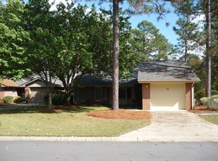 10 Gull Ln, Pinehurst, NC 28374