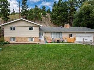 49 Hanging Tree Gulch, Clancy, MT 59634