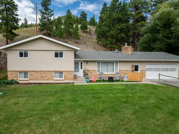 49 Hanging Tree Gulch, Clancy, MT 59634