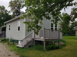 508 Small Ave, Hope, ND 58046
