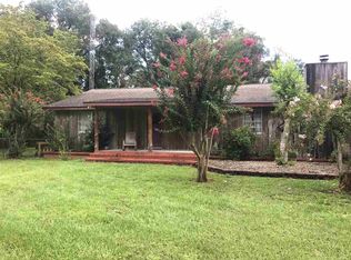 475 Mack Cruce Rd, Perry, FL 32348