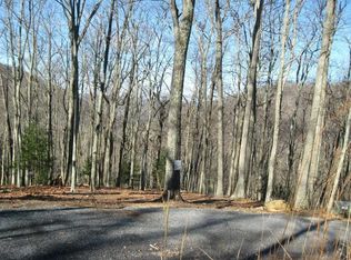 Falconry Ridge Dr LOT 36, Hot Springs, VA 24445