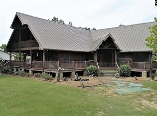 1822 Saint Matthew Church Rd, Eastover, SC 29044