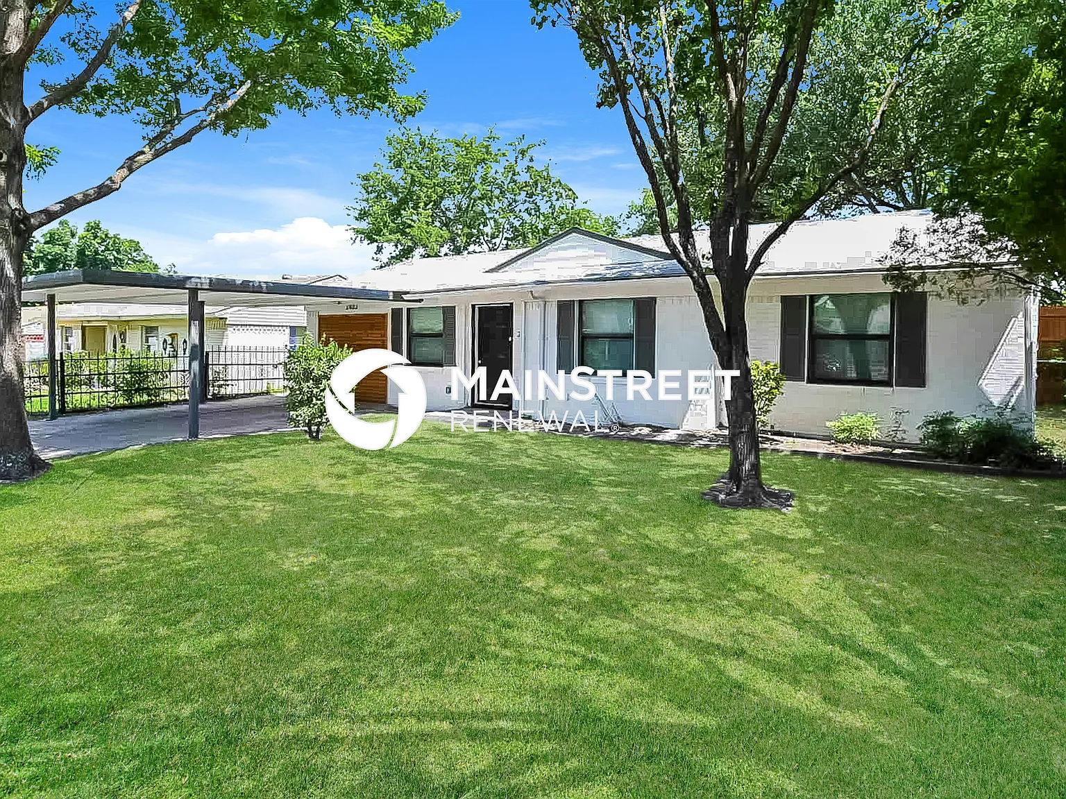 2403 El Capitan Dr — Photo 1