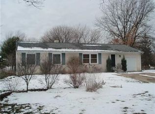 3618 Colonial Ave, Erie, PA 16506