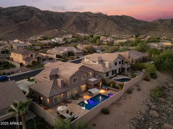 441 W DESERT FLOWER Lane, Phoenix, AZ 85045