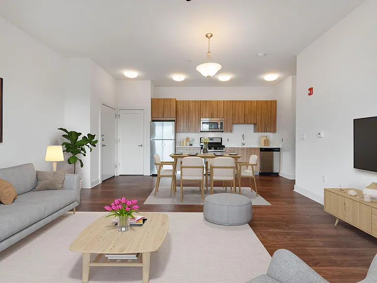 Element Flats — Photo 27